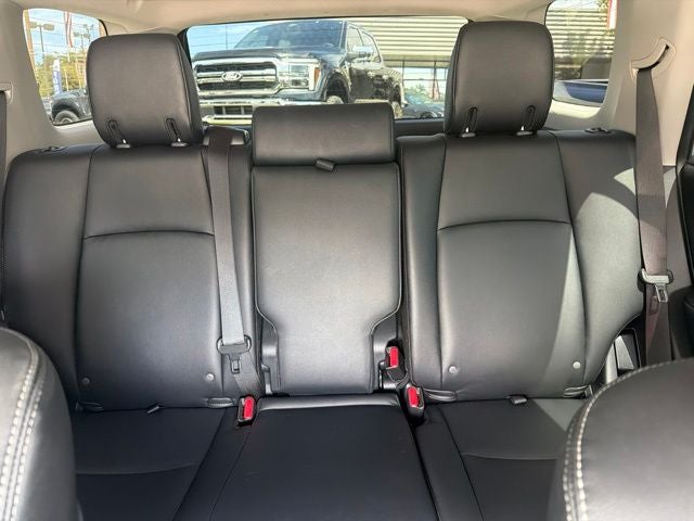 2023 Toyota 4Runner TRD Sport