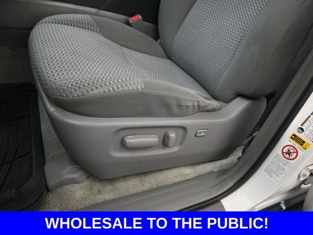 2008 Toyota 4Runner SR5