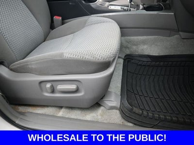 2008 Toyota 4Runner SR5