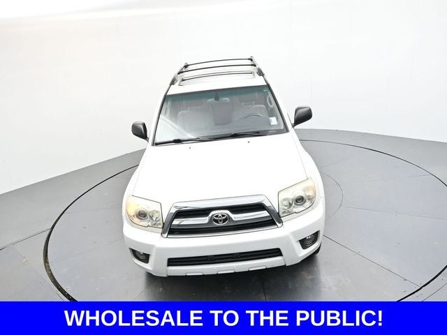 2008 Toyota 4Runner SR5