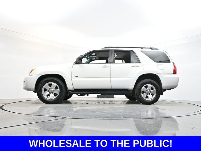 2008 Toyota 4Runner SR5