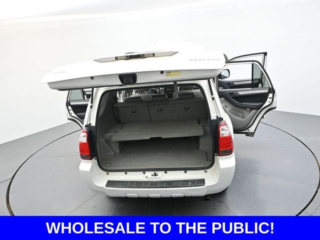 2008 Toyota 4Runner SR5