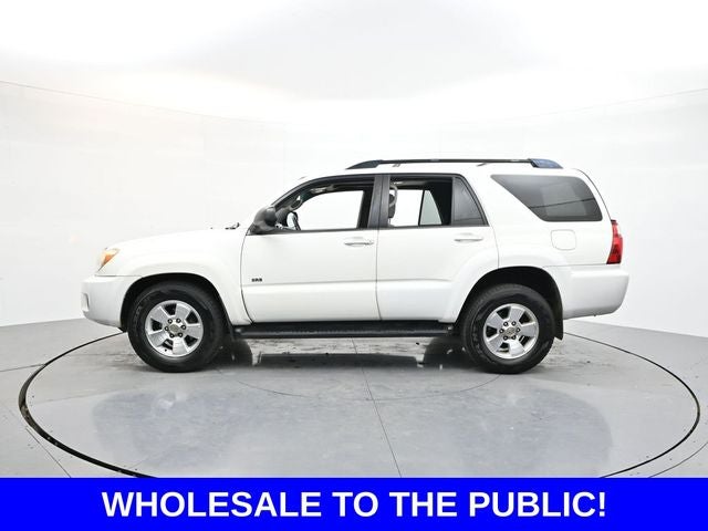 2008 Toyota 4Runner SR5