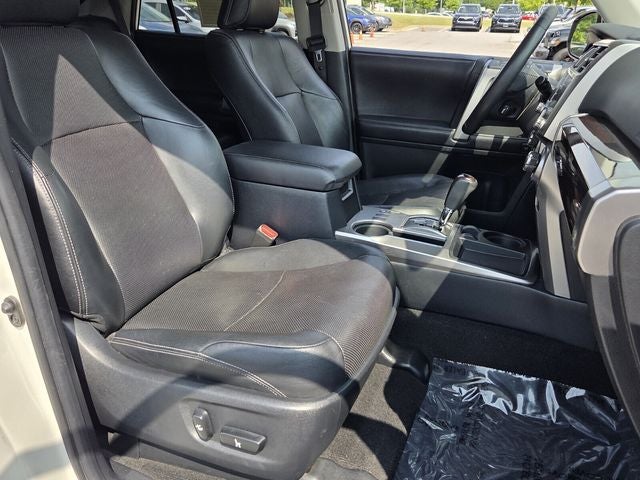 2020 Toyota 4Runner Limited