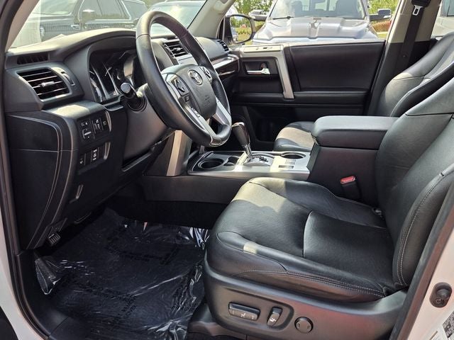 2020 Toyota 4Runner Limited