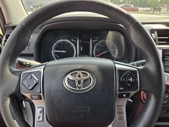 2020 Toyota 4Runner Limited