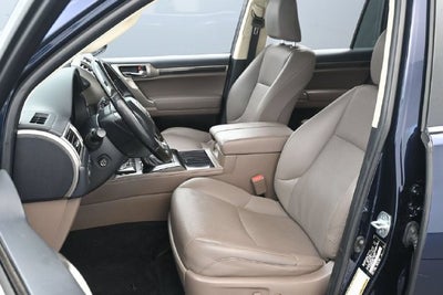 2020 Lexus GX 460
