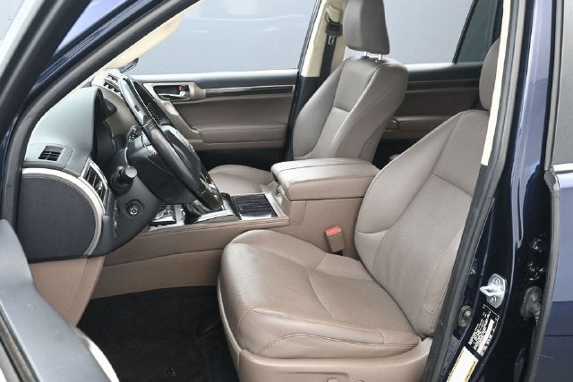 2020 Lexus GX 460