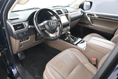 2020 Lexus GX 460
