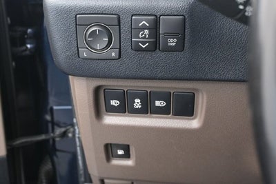 2020 Lexus GX 460