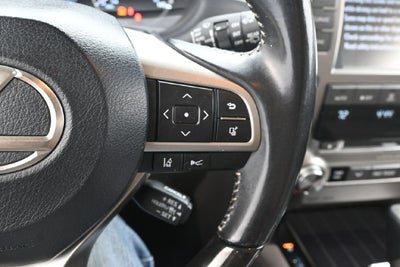 2020 Lexus GX 460