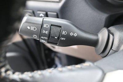 2020 Lexus GX 460