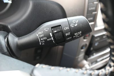 2020 Lexus GX 460