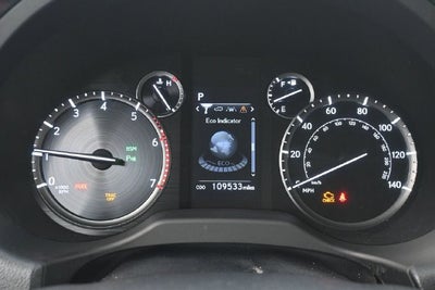2020 Lexus GX 460