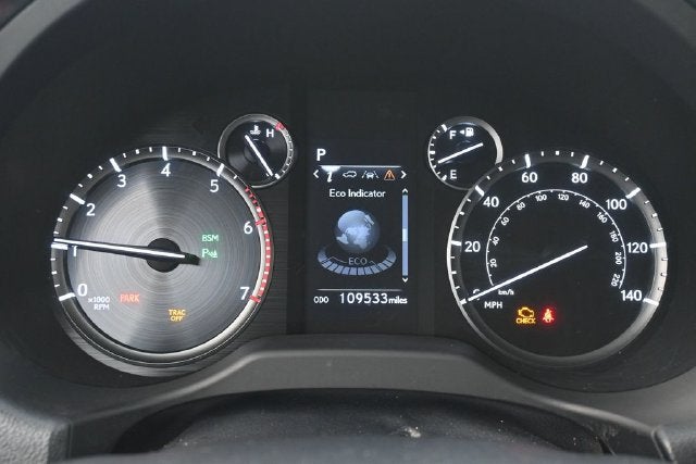 2020 Lexus GX 460