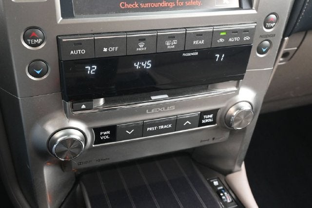 2020 Lexus GX 460