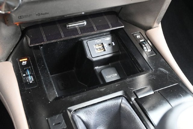 2020 Lexus GX 460