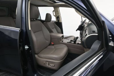 2020 Lexus GX 460