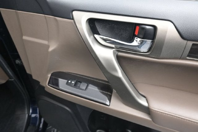 2020 Lexus GX 460
