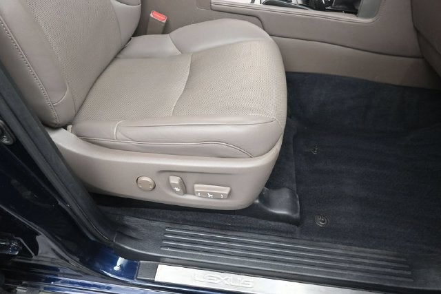 2020 Lexus GX 460