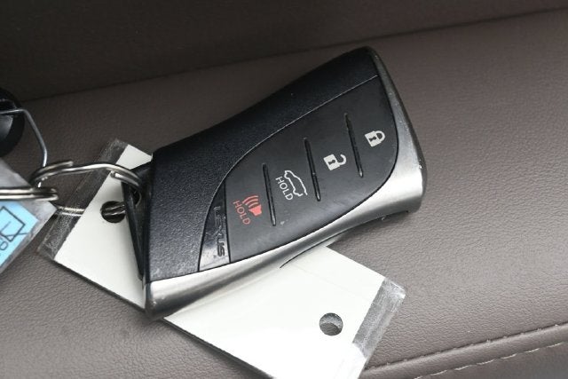 2020 Lexus GX 460