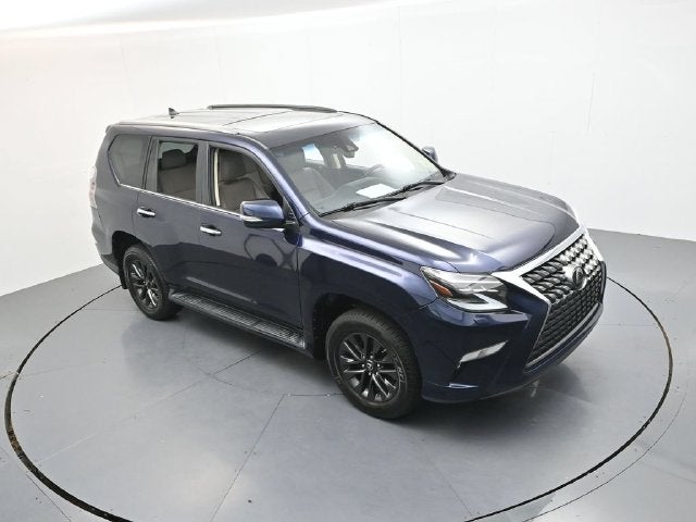 2020 Lexus GX 460