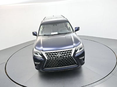 2020 Lexus GX 460