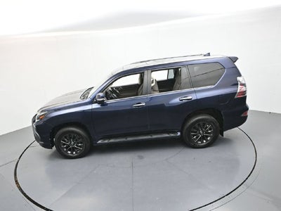 2020 Lexus GX 460