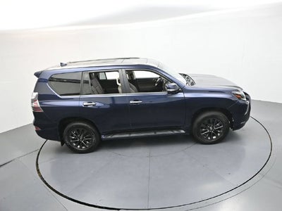 2020 Lexus GX 460