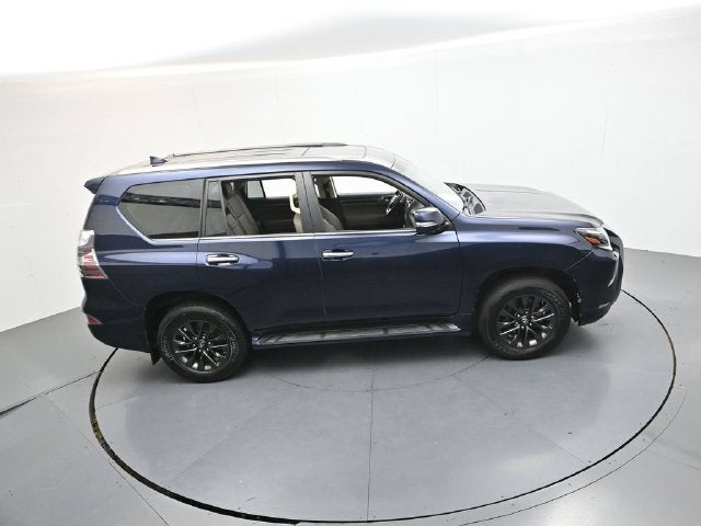 2020 Lexus GX 460