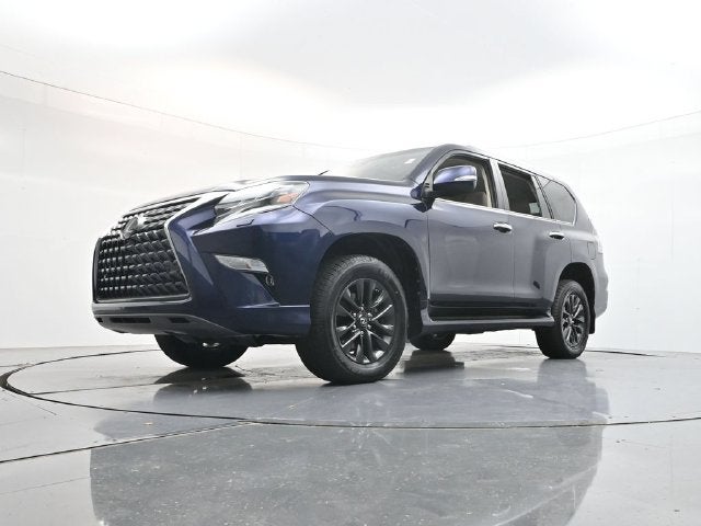 2020 Lexus GX 460