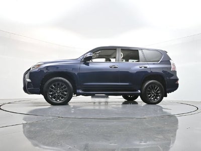 2020 Lexus GX 460