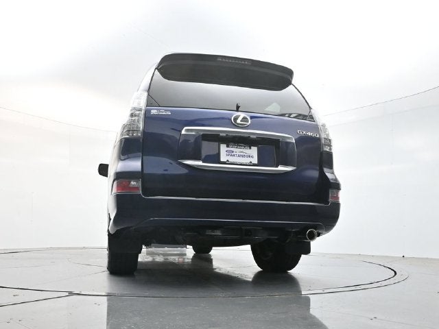 2020 Lexus GX 460