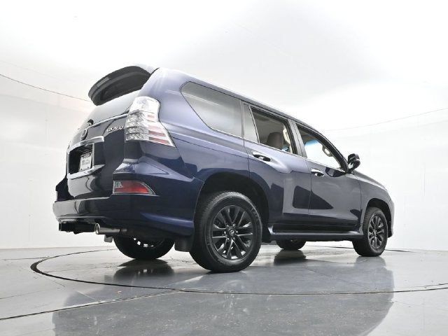 2020 Lexus GX 460