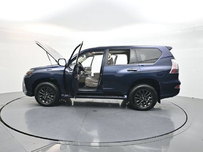 2020 Lexus GX 460