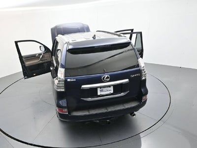 2020 Lexus GX 460