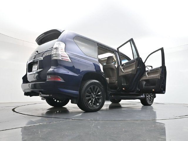2020 Lexus GX 460