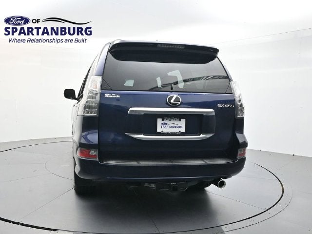 2020 Lexus GX 460
