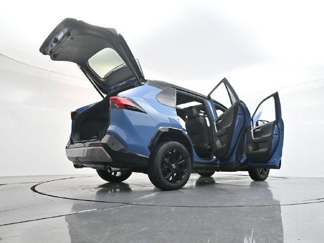 2023 Toyota RAV4 Hybrid XSE