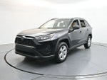 2020 Toyota RAV4 Hybrid LE