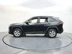 2020 Toyota RAV4 Hybrid LE