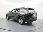 2020 Toyota RAV4 Hybrid LE