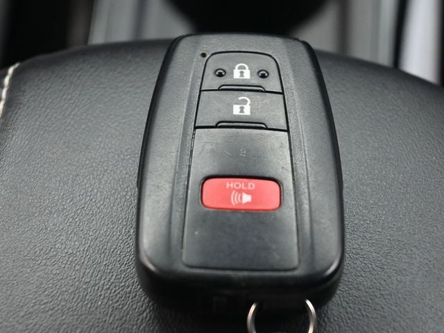 2021 Toyota Corolla Hatchback SE