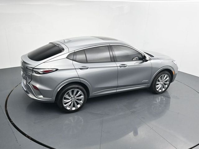 2024 Buick Envista Avenir Advanced Safety Package