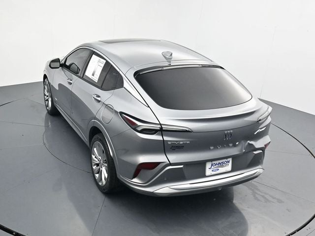 2024 Buick Envista Avenir Advanced Safety Package