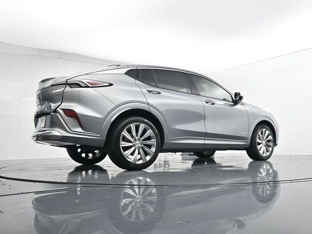 2024 Buick Envista Avenir Advanced Safety Package