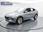 2024 Buick Envista Avenir Advanced Safety Package
