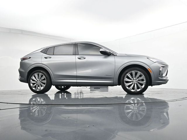 2024 Buick Envista Avenir Advanced Safety Package