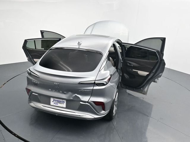 2024 Buick Envista Avenir Advanced Safety Package