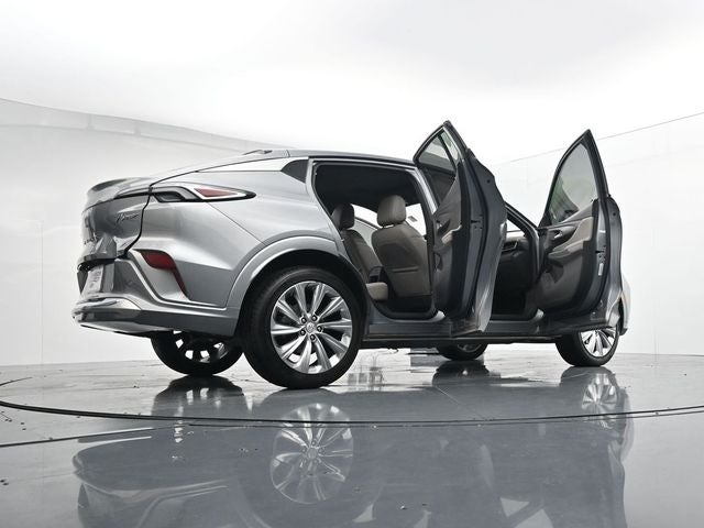 2024 Buick Envista Avenir Advanced Safety Package